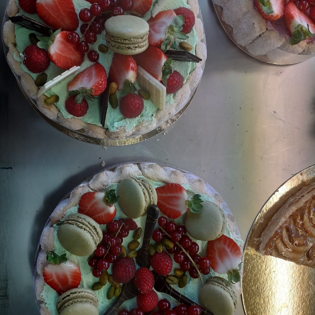 N&N BOULANGER PÂTISSIER 1